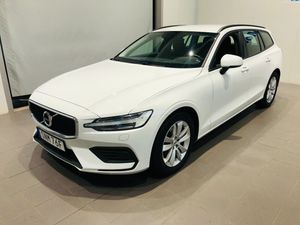 Volvo V60 bild 2
