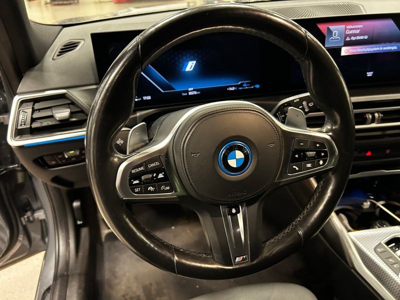 BMW 330 bild 3