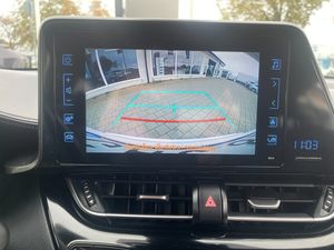 Toyota C-HR bild 19
