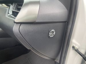 Toyota C-HR bild 17