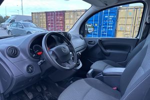 Mercedes Citan bild 11