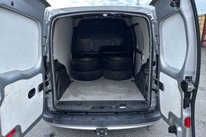 Mercedes Citan bild 10