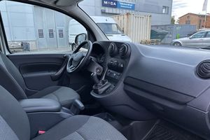 Mercedes Citan bild 9