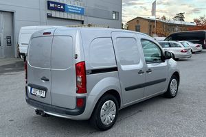 Mercedes Citan bild 3