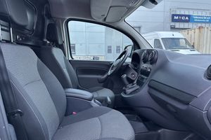 Mercedes Citan bild 8