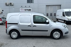 Mercedes Citan bild 2