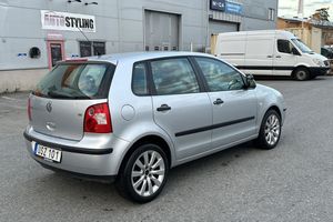 Volkswagen Polo bild 3
