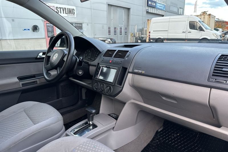 Volkswagen Polo bild 7