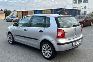 Volkswagen Polo bild 4