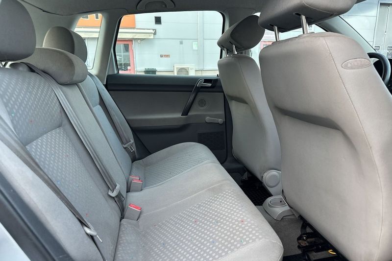 Volkswagen Polo bild 8