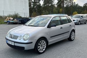 Volkswagen Polo bild 5