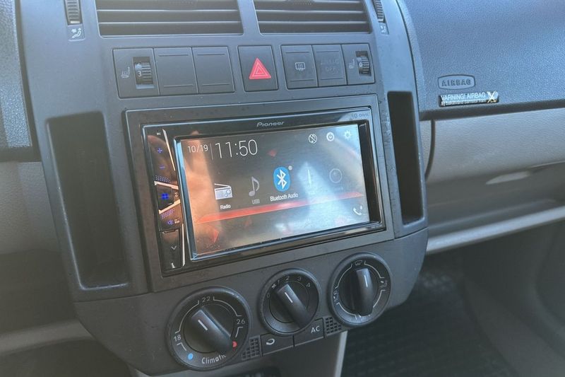 Volkswagen Polo bild 9