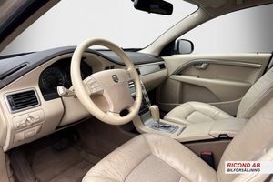 Volvo V70 bild 15