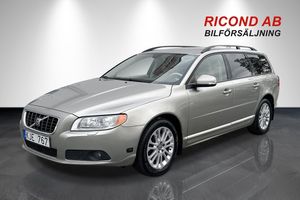 Volvo V70 bild 5