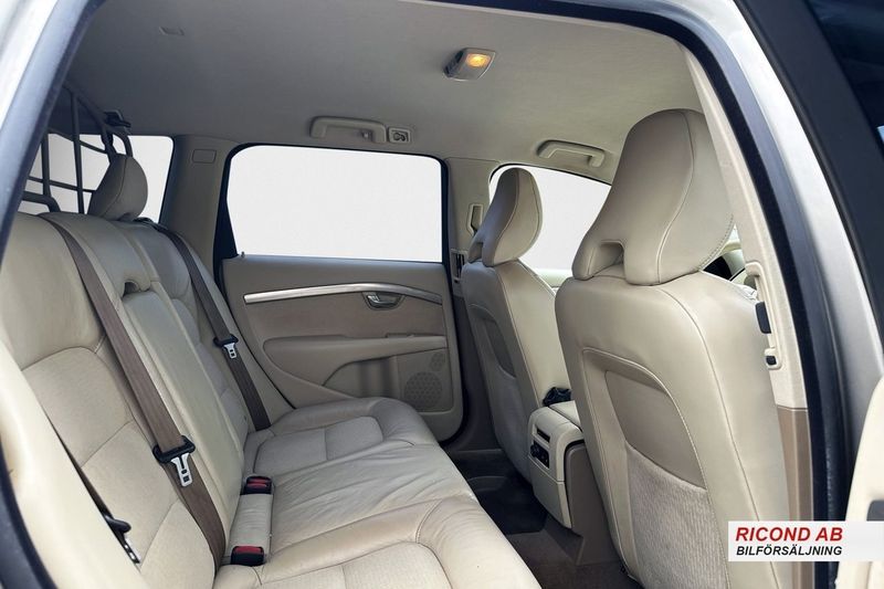 Volvo V70 bild 13
