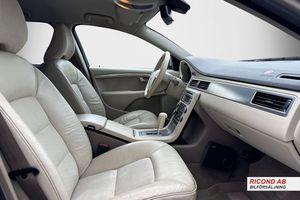 Volvo V70 bild 11