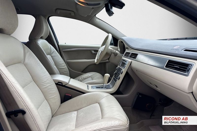 Volvo V70 bild 11