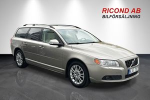 Volvo V70 bild 1