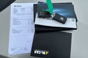 Volvo V70 bild 19