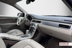 Volvo V70 bild 12