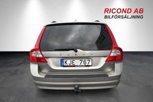 Volvo V70 bild 8