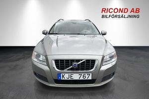 Volvo V70 bild 6