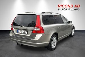 Volvo V70 bild 3