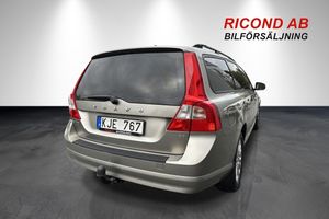 Volvo V70 bild 9