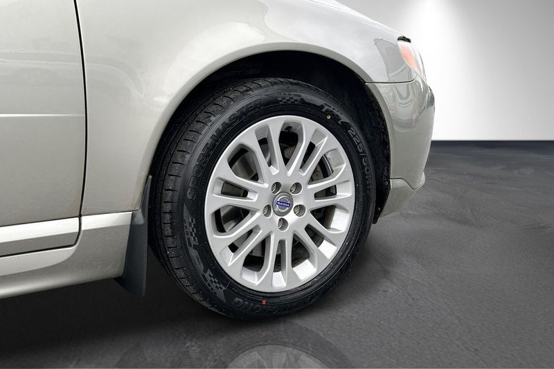 Volvo V70 bild 18