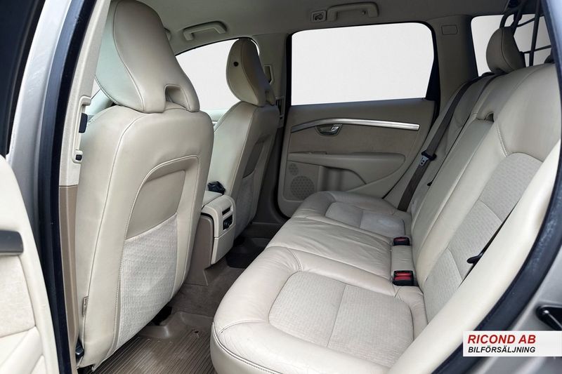 Volvo V70 bild 14