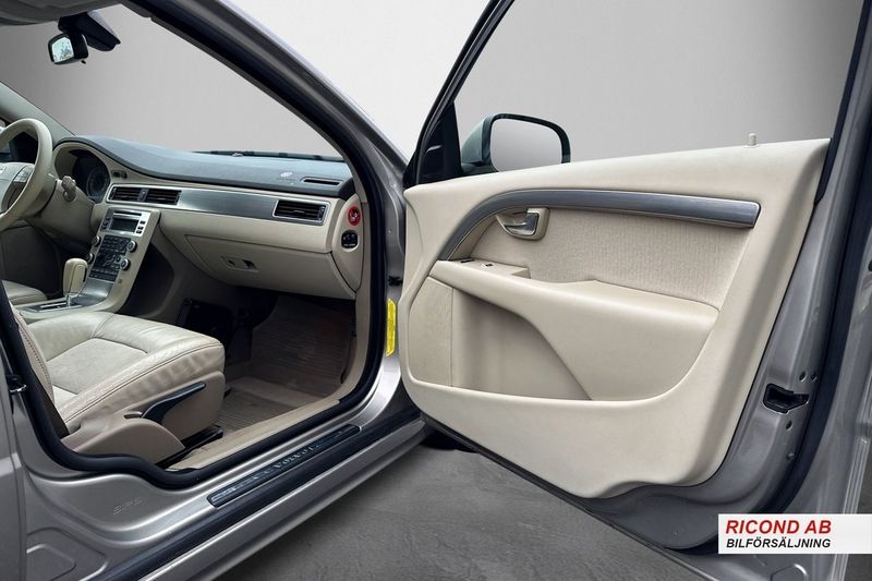 Volvo V70 bild 10
