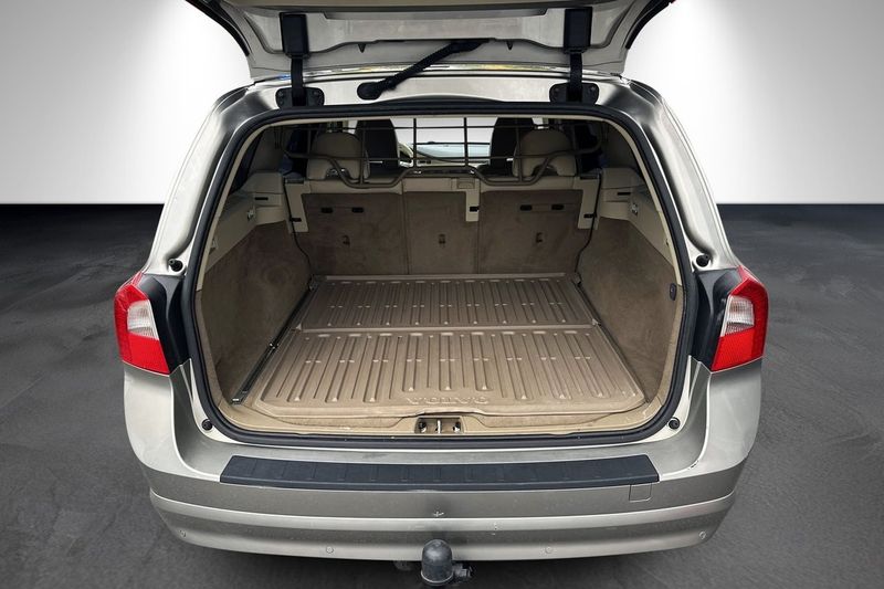 Volvo V70 bild 16