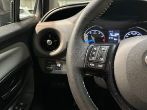 Toyota Yaris bild 21