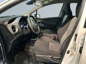 Toyota Yaris bild 7