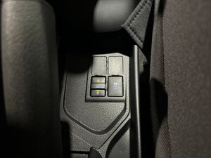 Toyota Yaris bild 22