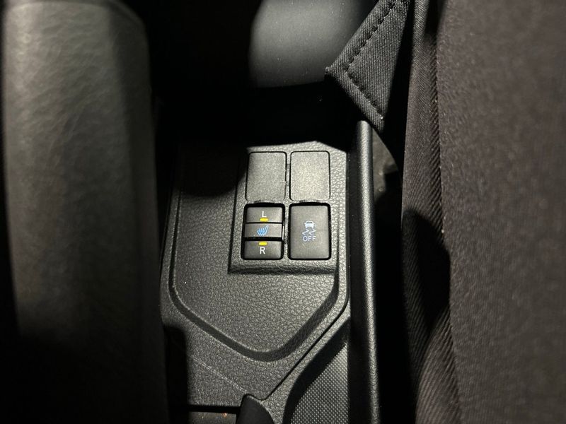 Toyota Yaris bild 22