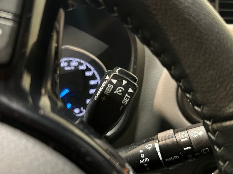 Toyota Yaris bild 19