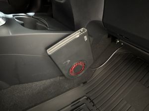 Toyota Yaris bild 18