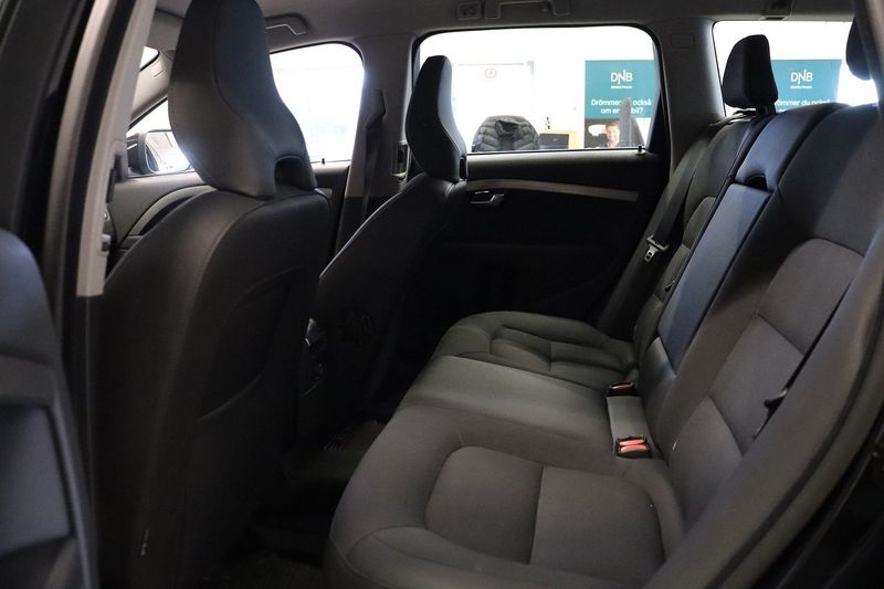 Volvo XC70 bild 12