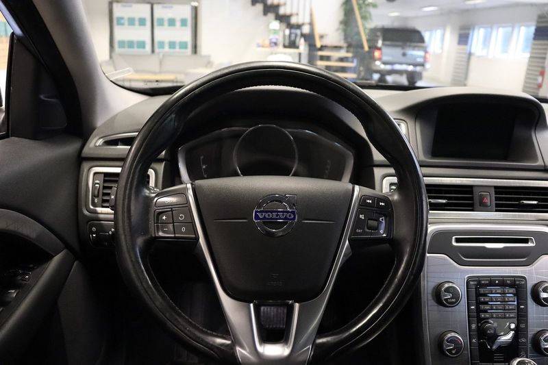 Volvo XC70 bild 7
