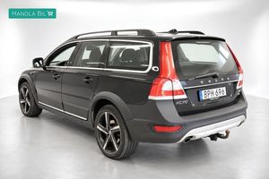Volvo XC70 bild 6
