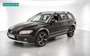 Volvo XC70 bild 1