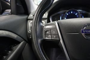 Volvo XC70 bild 8