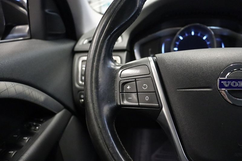 Volvo XC70 bild 8