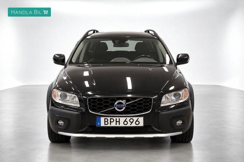 Volvo XC70 bild 2