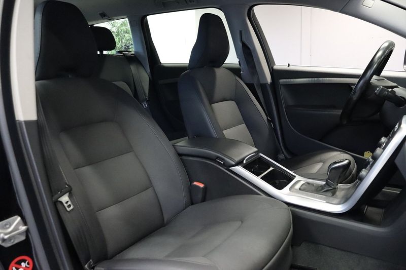 Volvo XC70 bild 11