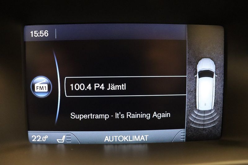 Volvo XC70 bild 13