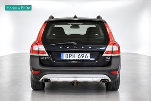 Volvo XC70 bild 5