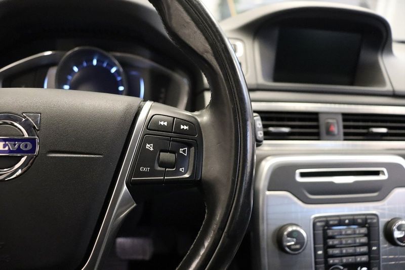 Volvo XC70 bild 9