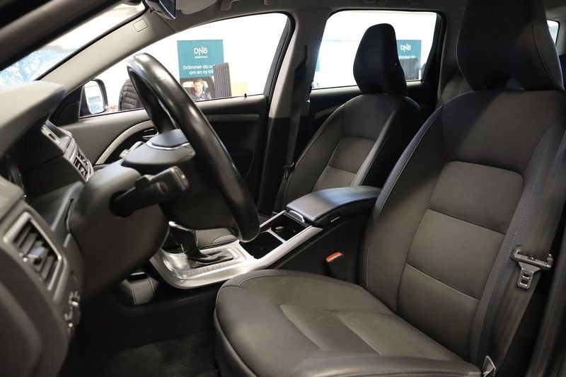 Volvo XC70 bild 10